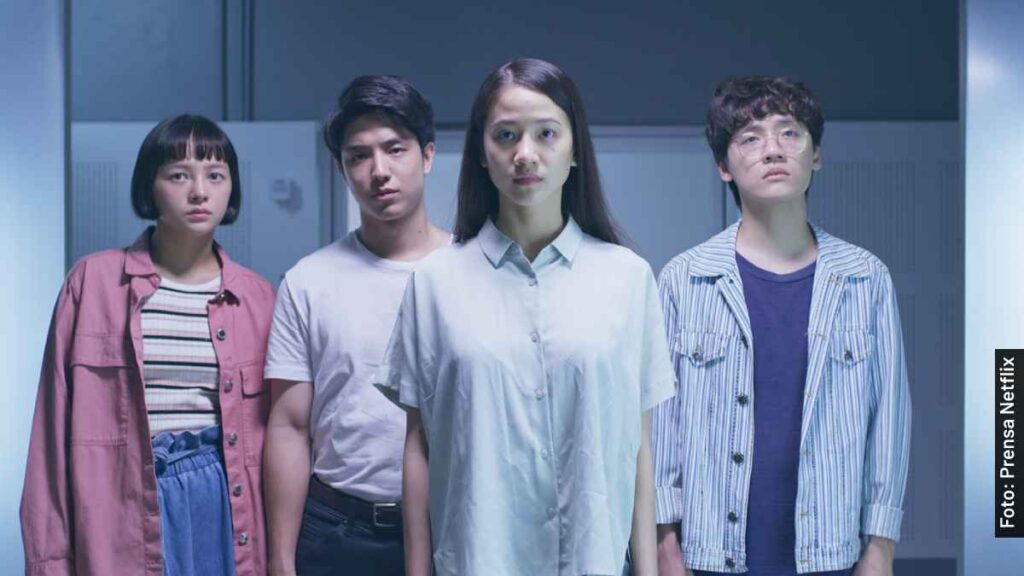 actores sueño mortal película