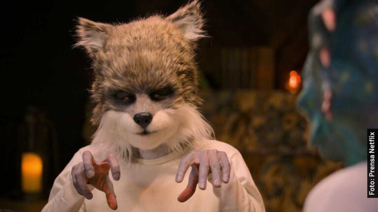 Quién es quién en Amor a Primera Bestia, reality show de Netflix