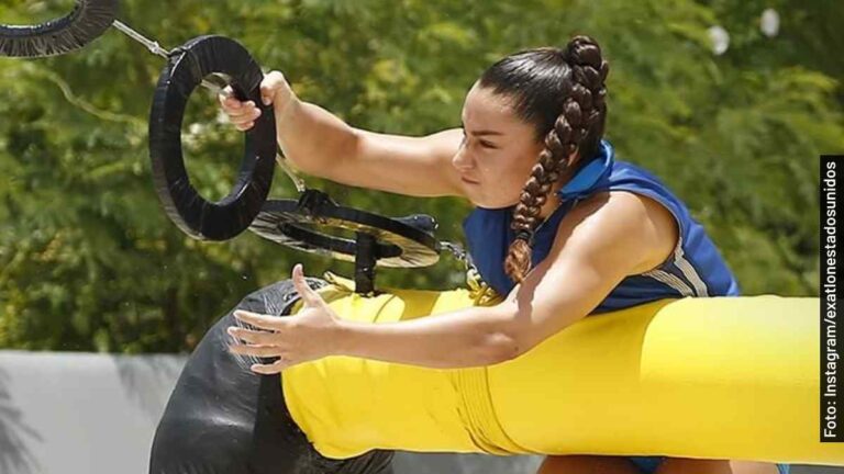 Avance de Exatlón EEUU del domingo 1 de agosto