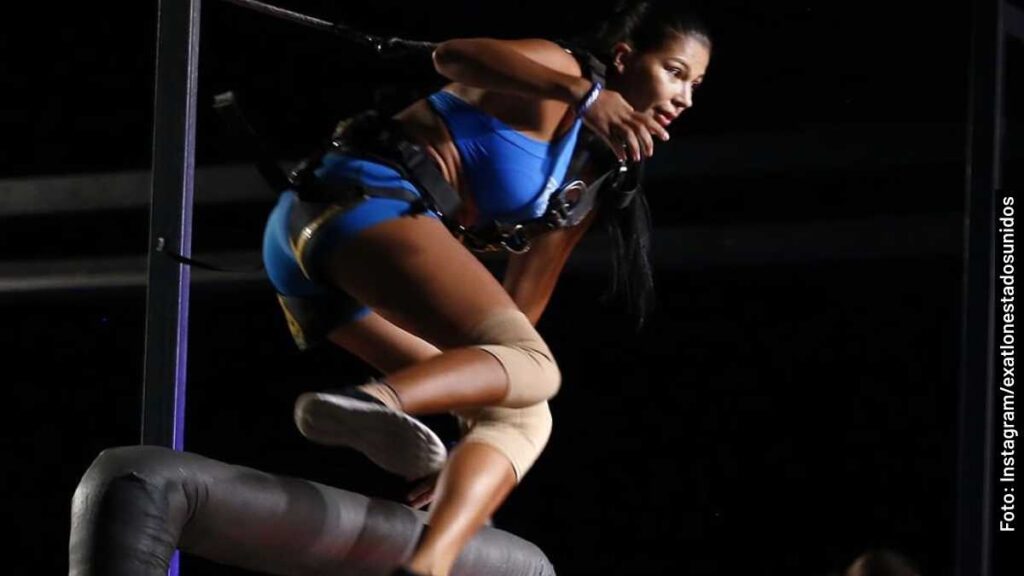 avance exatlón eeuu jueves 8 de julio 2021