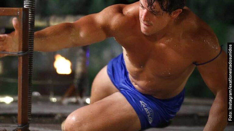 Este es el video del avance de Exatlón EEUU del lunes 19 de julio