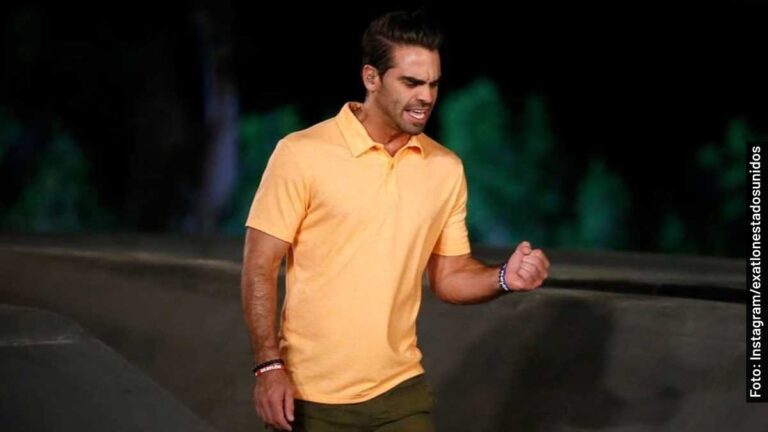 Quién es y qué edad tiene Shaila Pérez de Exatlón Estados Unidos