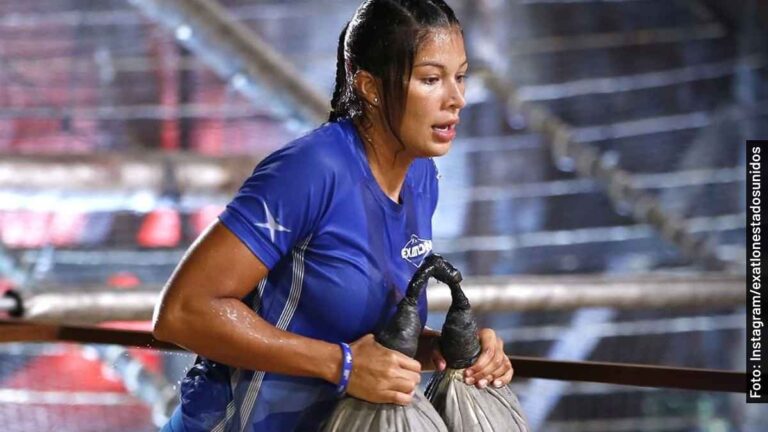 Este es el video del avance de Exatlón EEUU del miércoles 14 de julio