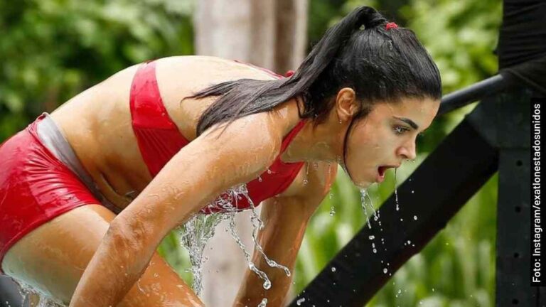 Este es el video del avance de Exatlón EEUU del miércoles 28 de julio