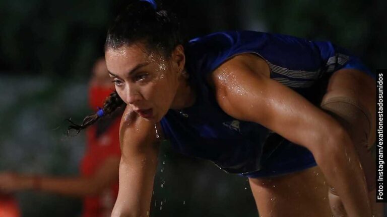 Video del avance de Exatlón EEUU del jueves 29 de julio