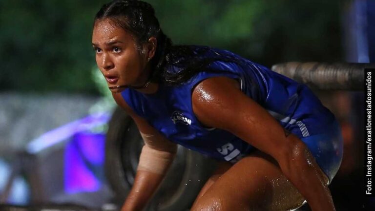 Este es el video del avance de Exatlón EEUU del viernes 16 de julio