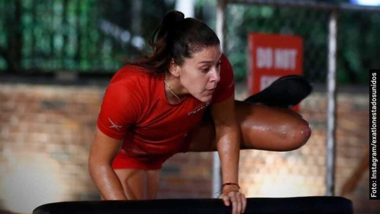 Este es el video del avance de Exatlón EEUU del viernes 2 de julio