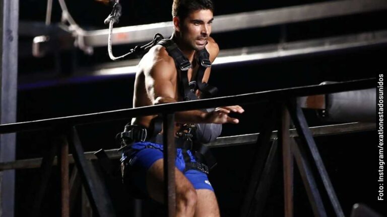 Este es el video del avance de Exatlón EEUU del viernes 9 de julio