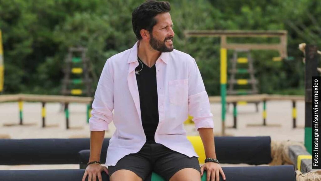 avance survivor méxico domingo 14 de julio 2021