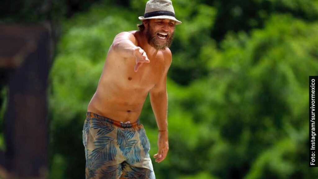avance survivor méxico domingo 18 de julio 2021