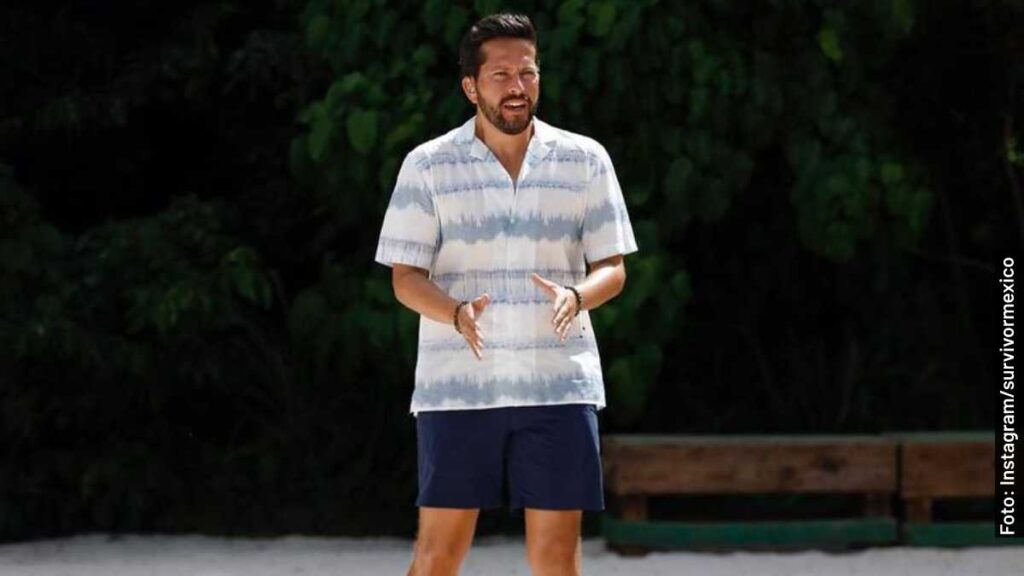 avance survivor méxico jueves 22 de julio 2021