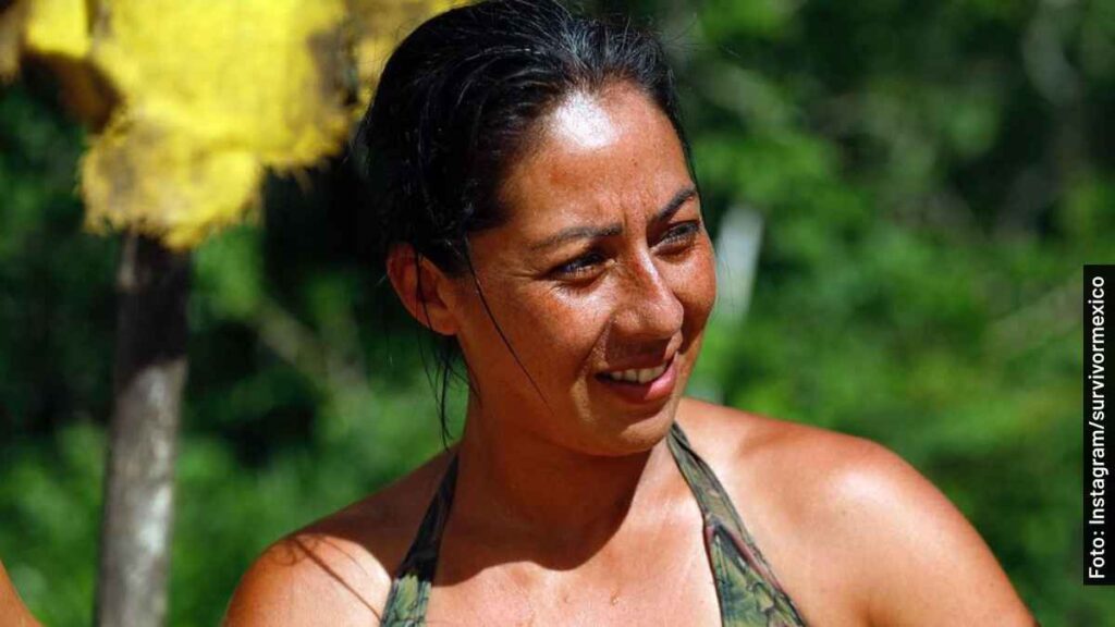 avance survivor méxico jueves 8 de julio 2021