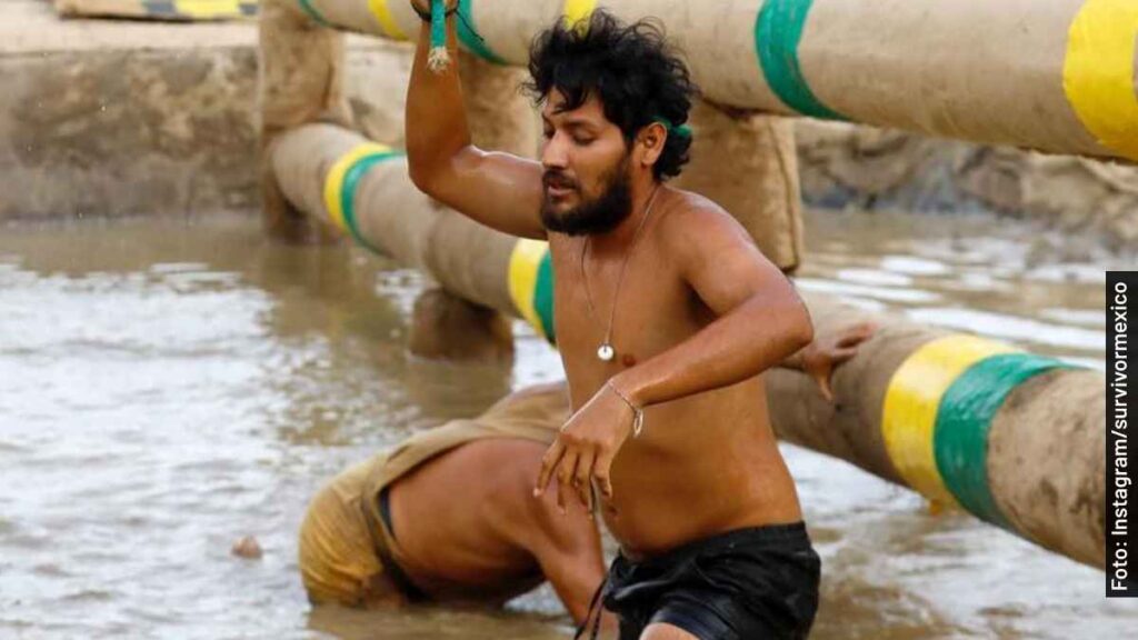 avance survivor méxico viernes 16 de julio 2021