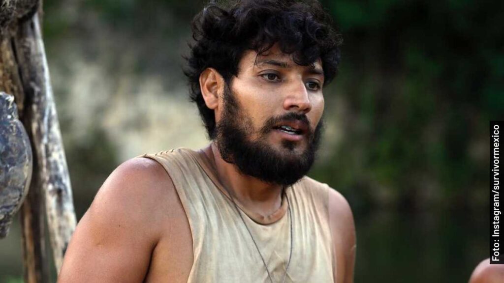 avance survivor méxico viernes 30 de julio 2021