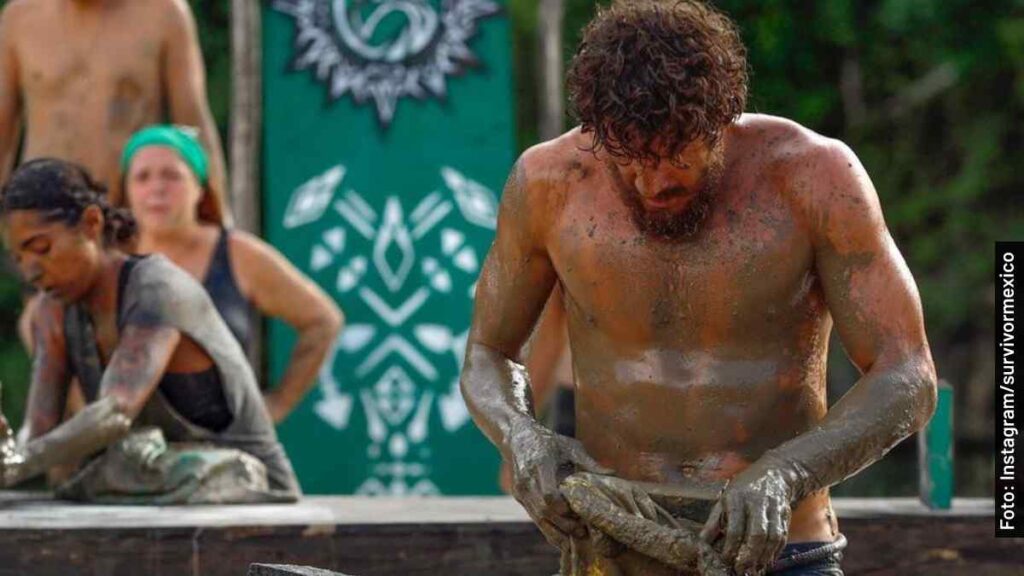 avance survivor méxico jueves 15 de julio 2021