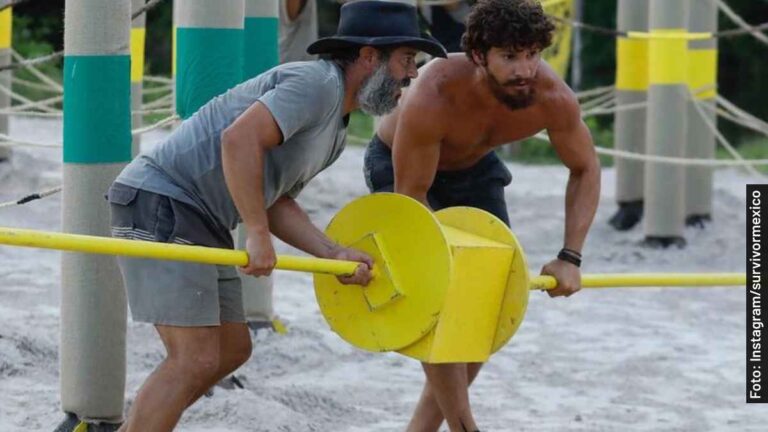 Quién es eliminado el domingo 1 de agosto en Survivor