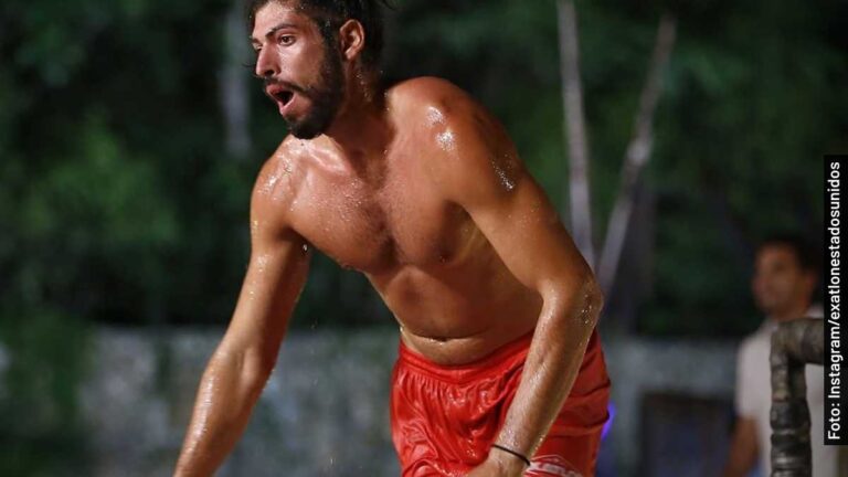 Revelan spoilers quién es el eliminado del 18 de julio en Exatlón EEUU