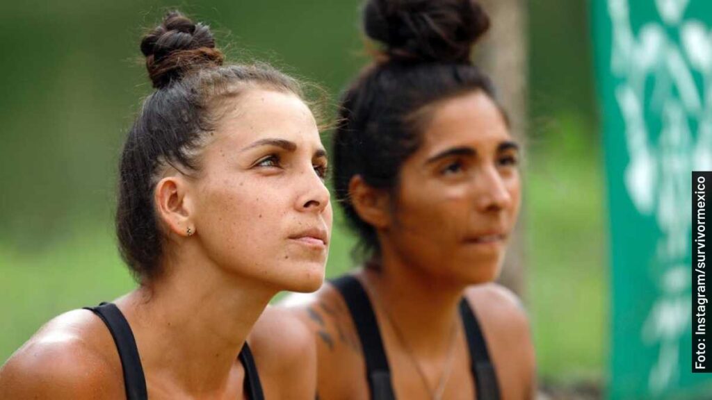 eliminado domingo 18 julio survivor méxico 2021