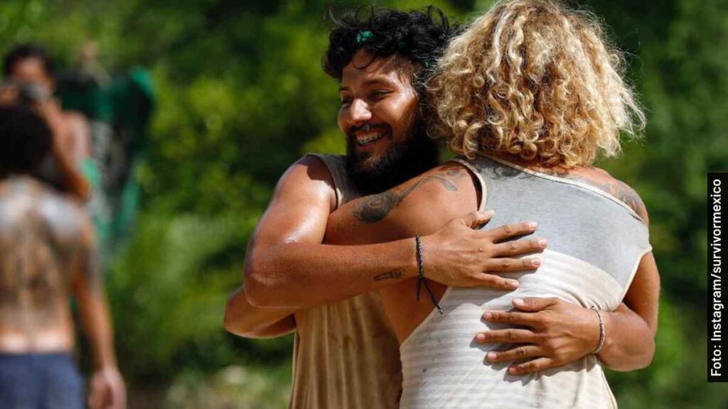 en vivo survivor méxico domingo 11 de julio 2021