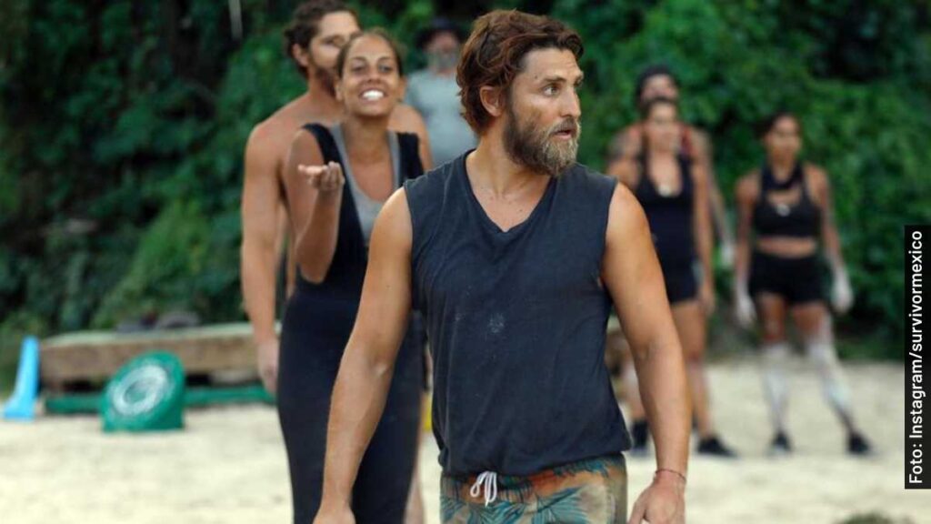 en vivo survivor méxico domingo 25 de julio 2021