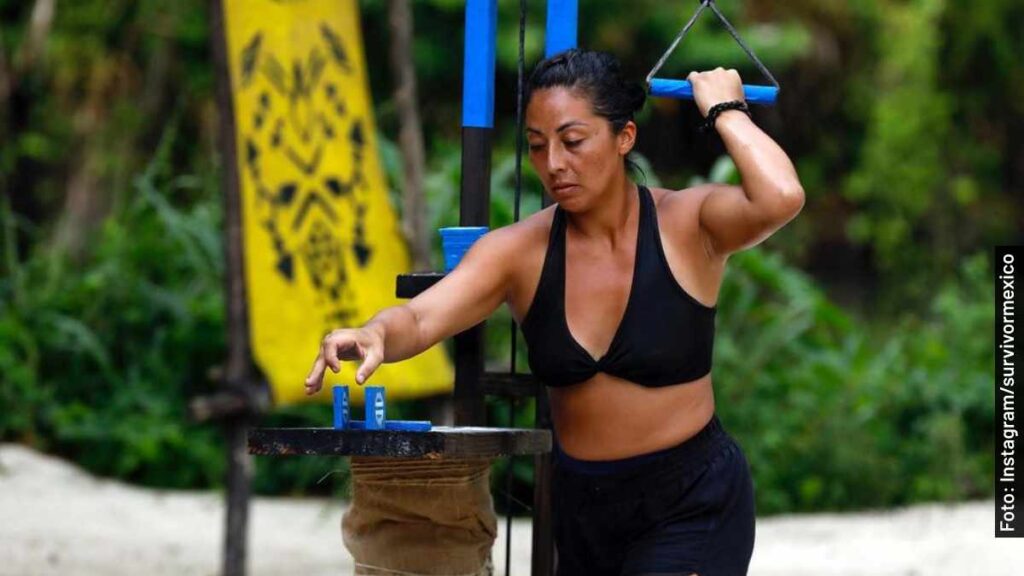 en vivo survivor méxico jueves 29 de julio de 2021