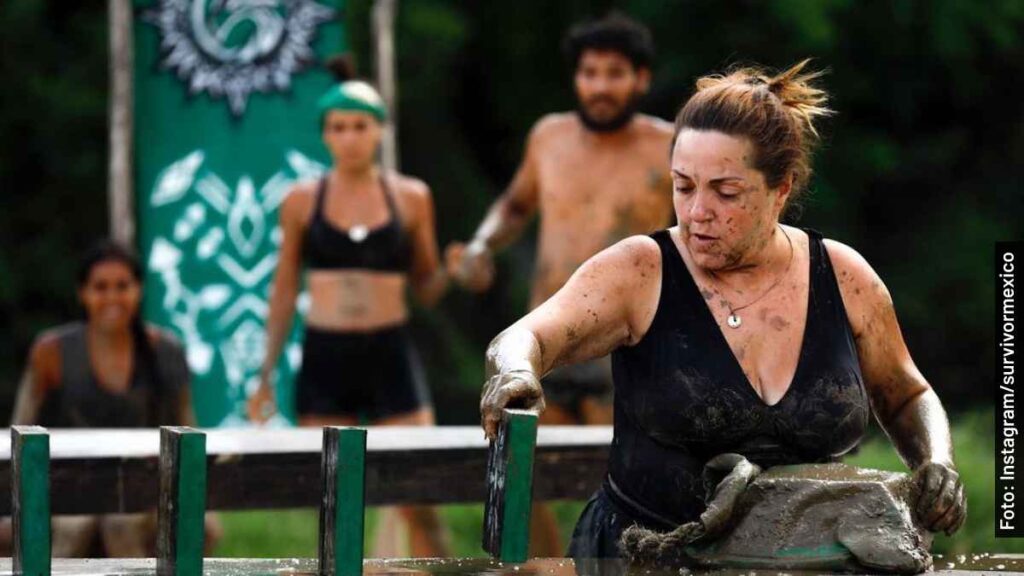 en vivo survivor méxico miércoles 14 de julio 2021