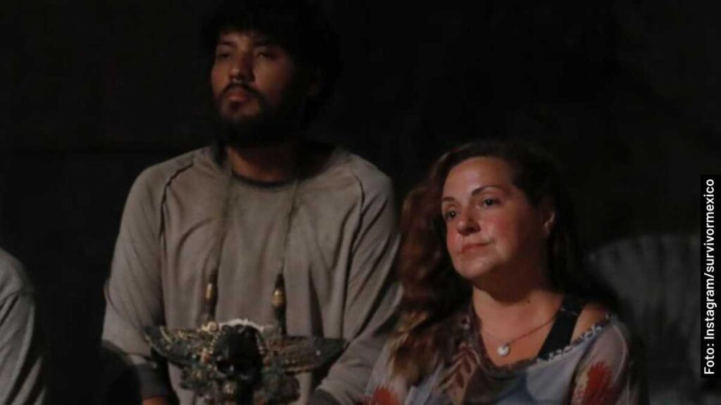 en vivo survivor méxico miércoles 7 de julio 2021