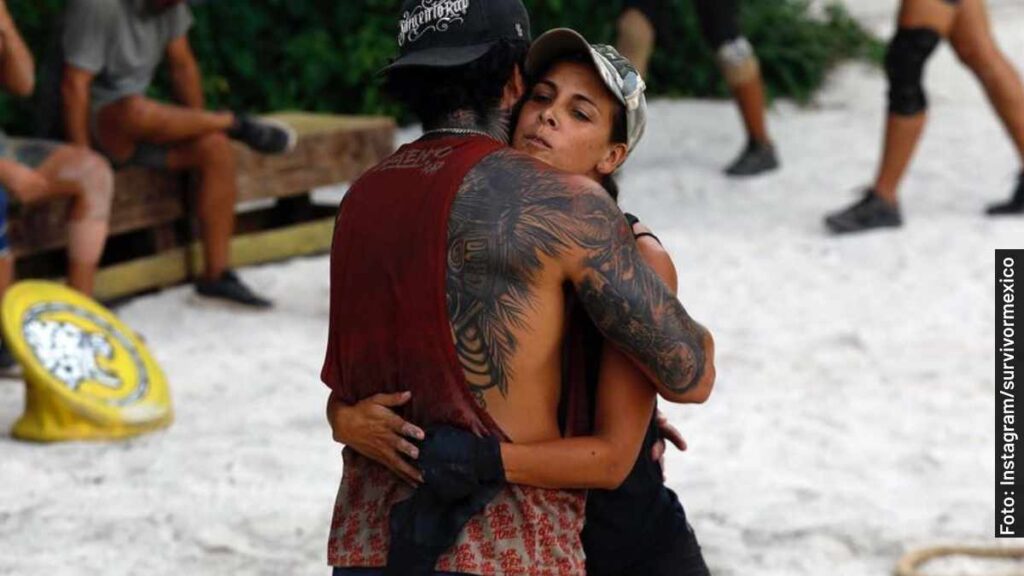 en vivo survivor méxico 18 de julio 2021