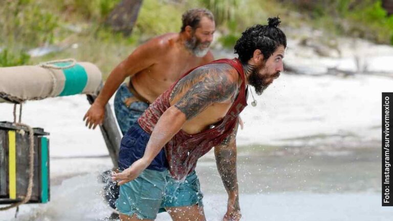 Survivor México: Quién sale hoy y dónde ver en vivo este domingo 4 de julio