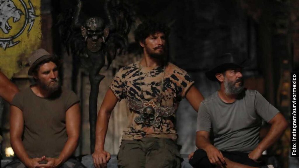 en vivo survivor méxico jueves 8 de julio 2021