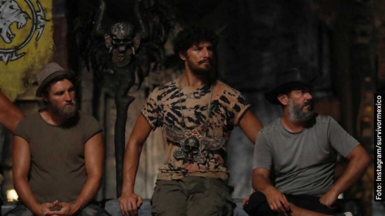 Survivor México: Dónde ver en vivo este jueves 8 de julio