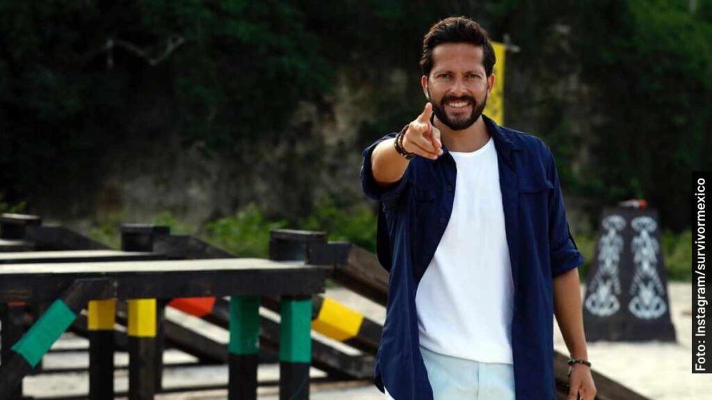 en vivo survivor méxico sábado 31 de julio 2021