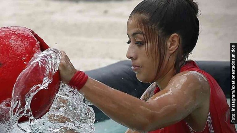 Quién gana ventaja dominical el 30 de julio en Exatlón USA