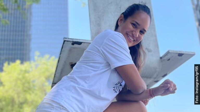 Quién es Génesis Romero de Exatlón Estados Unidos, show de Telemundo