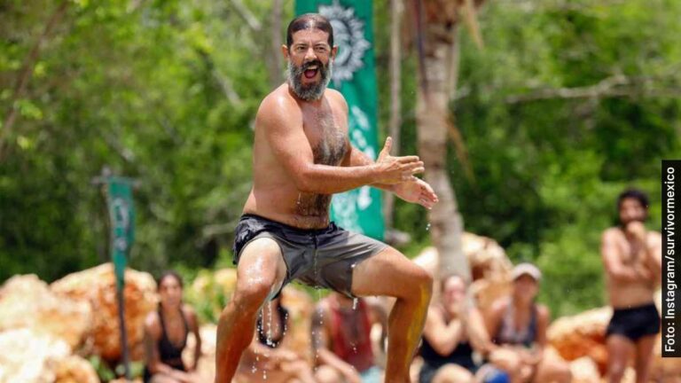 Revelan spoilers quién gana inmunidad grupal el 4 de julio en Survivor