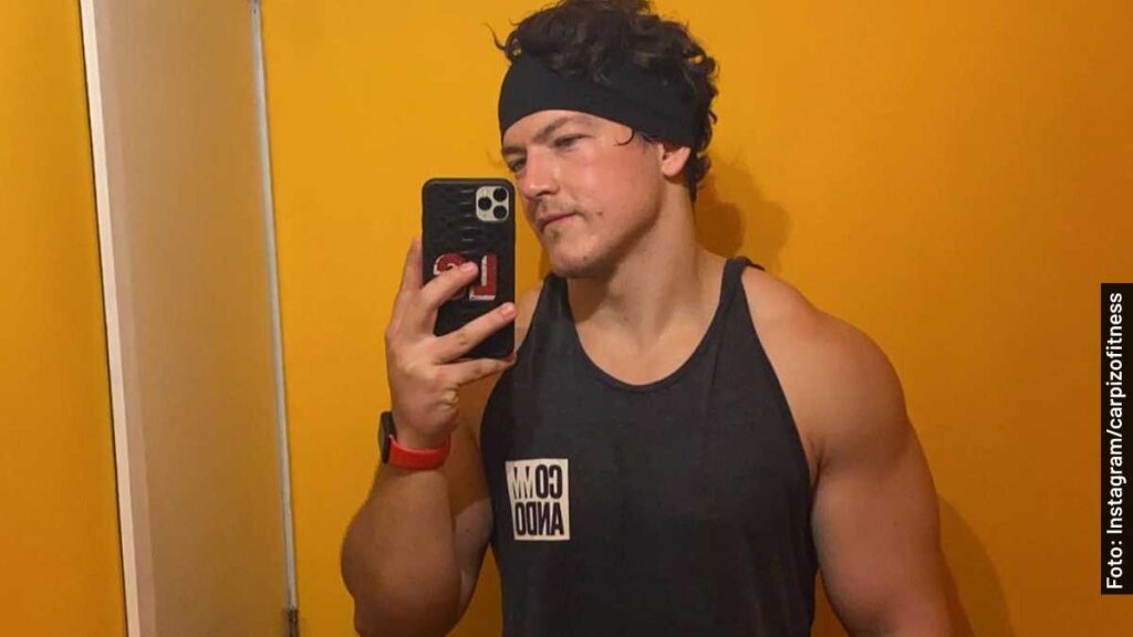 luis carpizo exatlón estados unidos eeuu