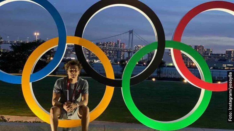 A qué hora juegan los atletas mexicanos en Tokio hoy 23 de julio