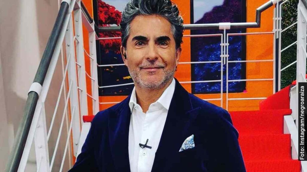 novia raúl araiza margarita vega