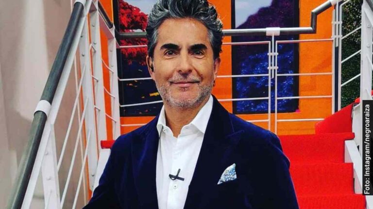 Quién es Margarita Vega, novia de Raúl Araiza