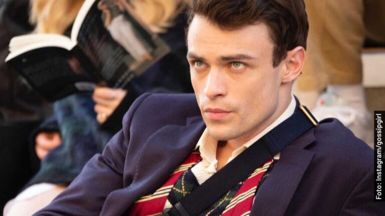 Soundtrack de Gossip Girl 2021, serie de HBO Max