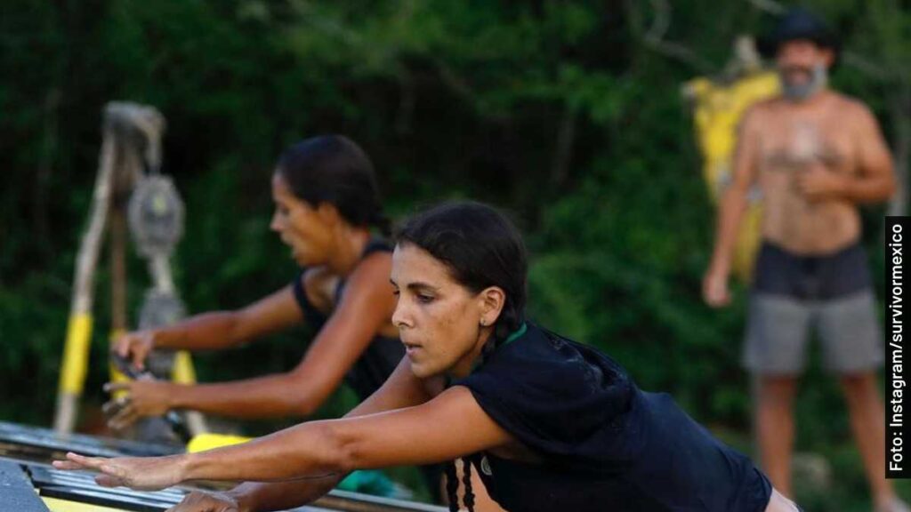 survivor méxico quién gana domingo 11 de julio 2021