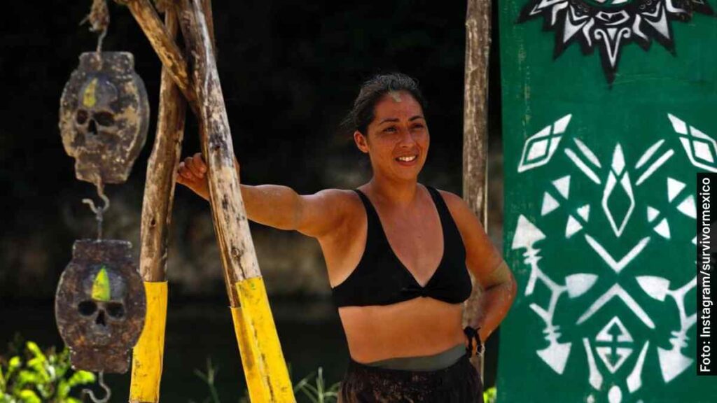 survivor méxico quién gana viernes 16 de julio 2021
