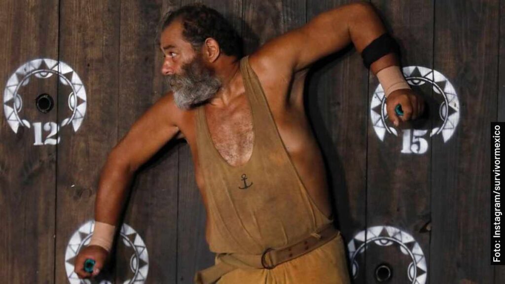 survivor mexico quién gana jueves 22 de julio 2021
