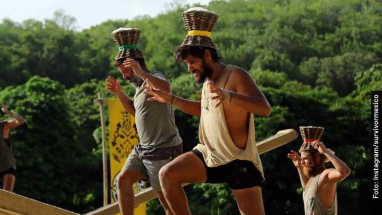 Quién gana los juegos del 31 de julio en Survivor