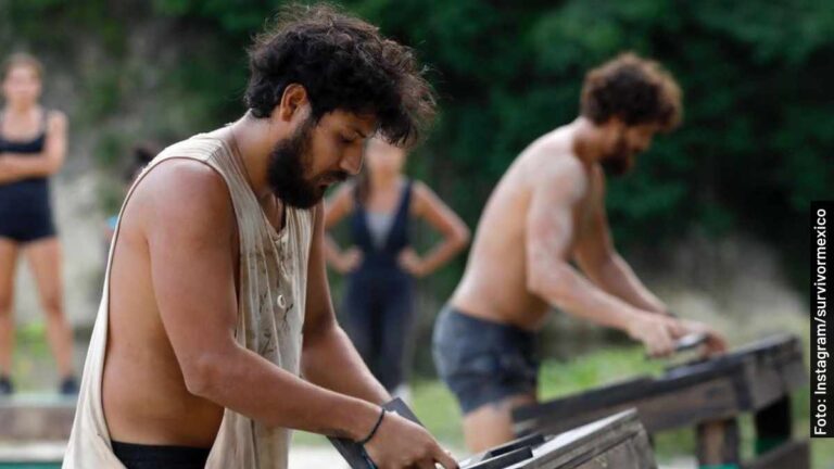 Quién gana el collar el 1 de agosto en Survivor México