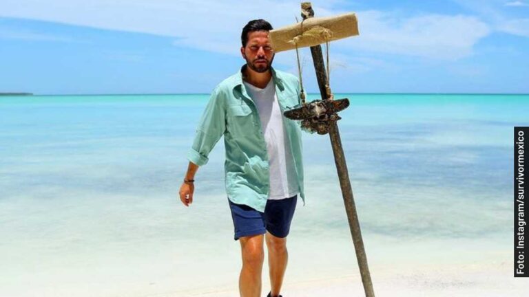 ¿Quién gana el collar el 29 de julio en Survivor México?