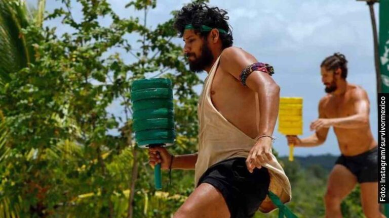 Revelan spoilers quién gana los juegos de hoy 18 de julio en Survivor