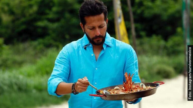 Revelan spoilers quién gana los juegos de hoy 2 de julio en Survivor