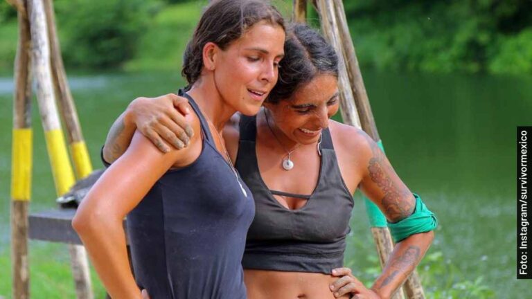 Revelan spoilers quién gana los juegos de hoy 1 de julio en Survivor