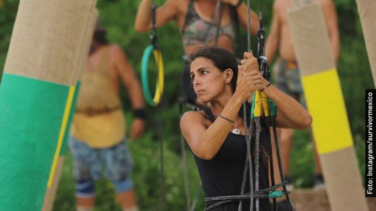 Revelan spoilers quién gana los juegos de hoy 8 de julio en Survivor